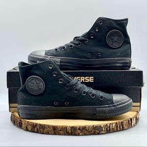 CONVERSE Men’s CTAS Hi Various Sizes